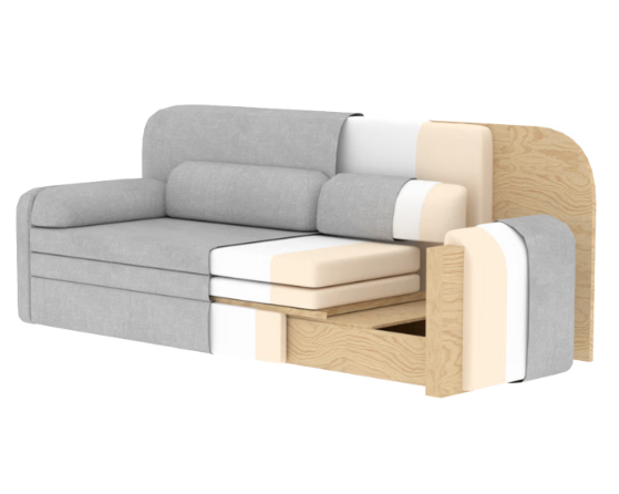 SOFA KANAPA ELIOSS RYSUNEK TECHNICZNY WNĘTRZE WYPEŁNIENIE.png