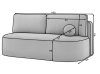 SOFA KANAPA LILANA WYMIARY RYSUNEK TECHNICZNY.png