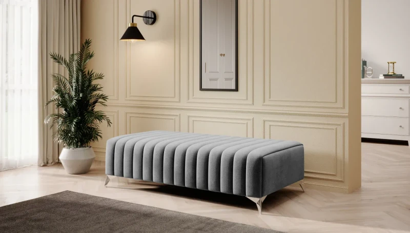 LAURENCE PUFA NUBE 04 SZARA ARANŻACJA.webp