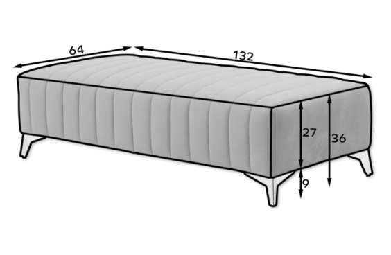 PUFA LAURENCE RYSUNEK TECHNICZNY WYMIARY.png