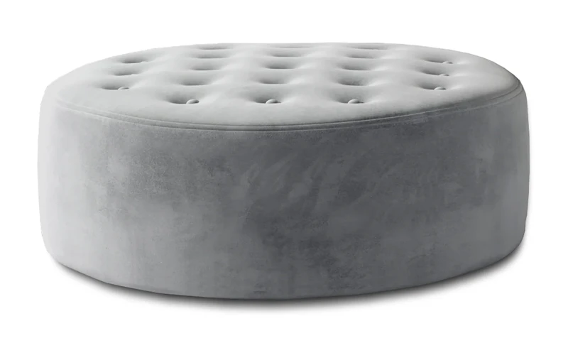 Monty_pufa-monolith 84-szara-tapicerowana- pikowana-.webp