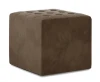 Nolla_pufa-podnóżek-kwadratowa-pikowana-tkanina monolith 09-beżowa.webp