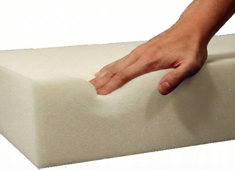 Nowoczesna Wygodna Pianka HR