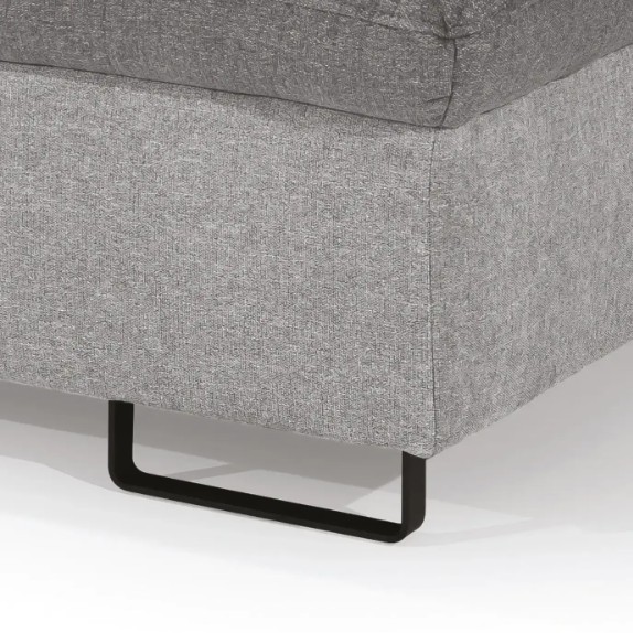 Czarne Nóżki w Narożniku ROMA