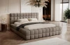 ŁÓŻKO DIZZLE 140X200 TKANINA AMORE 20 ARANŻACJA.webp