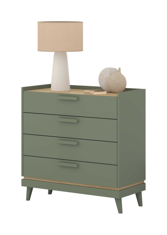 SCANDI 24GDOH27_KOMODA ZGASZONA ZIELEŃ DĄB OLEJOWANY ZEWNĄTRZ PÓŁARANŻ.jpg