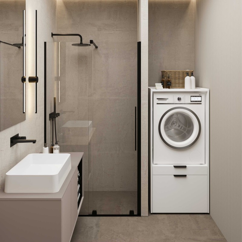 ANDIAMO 3097OK60_1a ŁAZIENKA ZABUDOWA NA PRALKĘ SUSZARKĘ SZUFLADA POJEMNIK BIAŁA ARANŻACJA.jpg