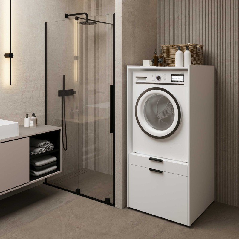 ANDIAMO 3097OK60_1b ŁAZIENKA ZABUDOWA NA PRALKĘ SUSZARKĘ SZUFLADA POJEMNIK BIAŁA ARANŻACJA.jpg