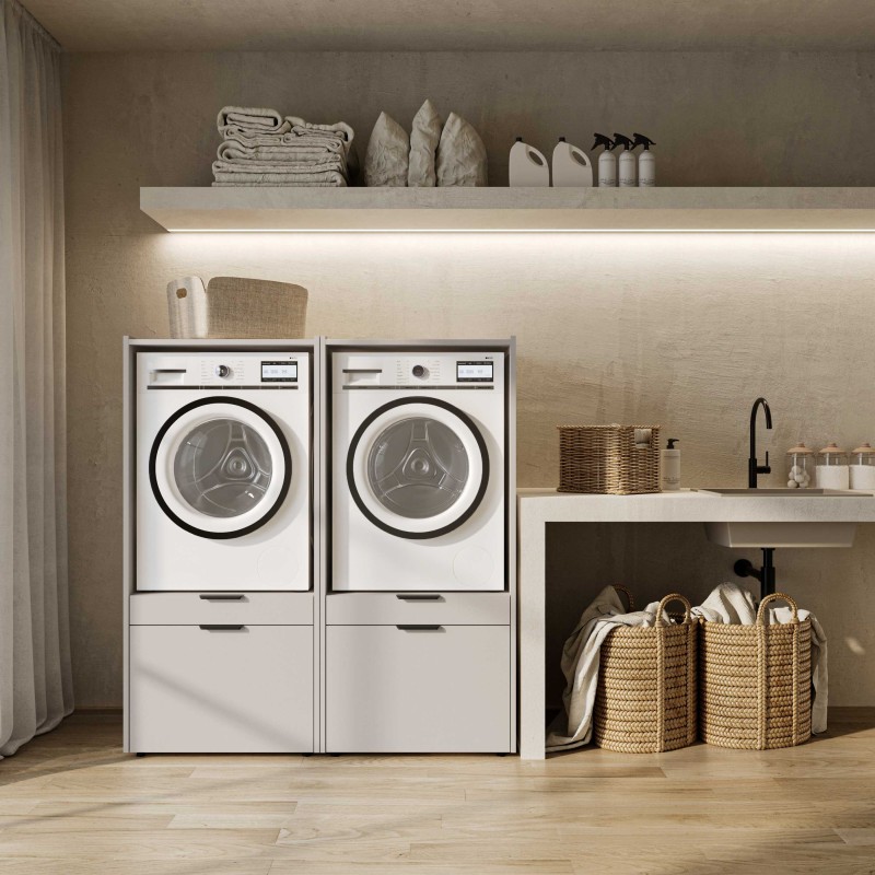 ANDIAMO 2x30KSOK60_1 ŁAZIENKA ZABUDOWA NA PRALKĘ SUSZARKĘ SZUFLADA POJEMNIK KASZMIR KASZMIROWA ARANŻACJA.jpg