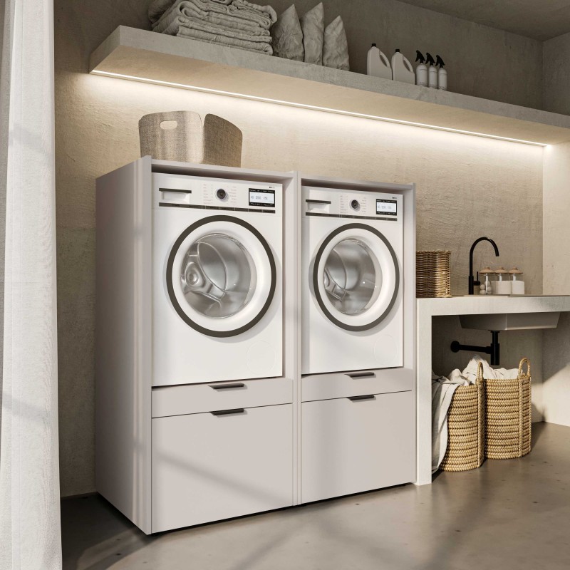 ANDIAMO 2x30KSOK60_1a ŁAZIENKA ZABUDOWA NA PRALKĘ SUSZARKĘ SZUFLADA POJEMNIK KASZMIR KASZMIROWA ARANŻACJA.jpg