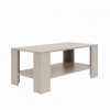 Stolik Kawowy Kaszmirowy 105 cm LINEA