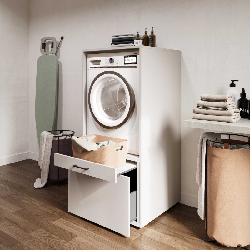 AZA 30KSME60_1a ZABUDOWA NA PRALKE SUSZARKE DO ŁAZIENKI KASZMIROWA ARANŻACJA WEWNĄTRZ.jpg