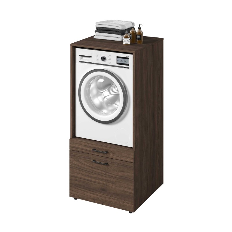 AZA 30OVME60_2a ZABUDOWA NA PRALKĘ SUSZARKĘ ORZECH VILLA DO ŁAZIENKI ZEWNĄTRZ PÓŁARANŻ.jpg