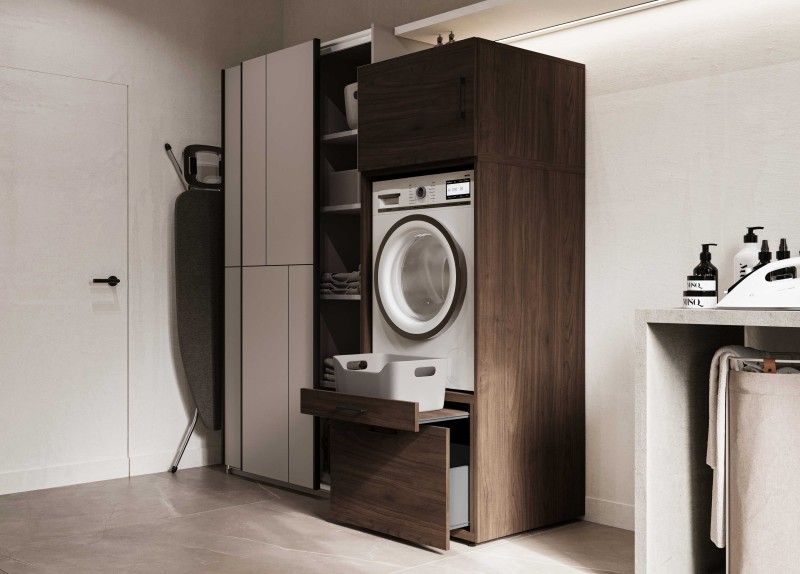 AZA 30OVME08+30OVME60+CUBE 24KSOF64 ZABUDOWA NA PRALKĘ SUSZARKĘ ORZECH VILLA DO ŁAZIENKI ARANŻACJA.jpg