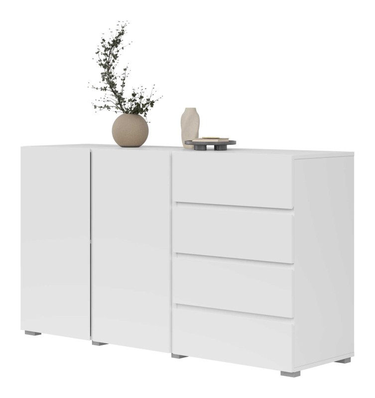 Asymetric 2497OA42_2a KOMODA BIAŁA DO SALONU ZEWNĄTRZ PÓŁARANŻ.jpg