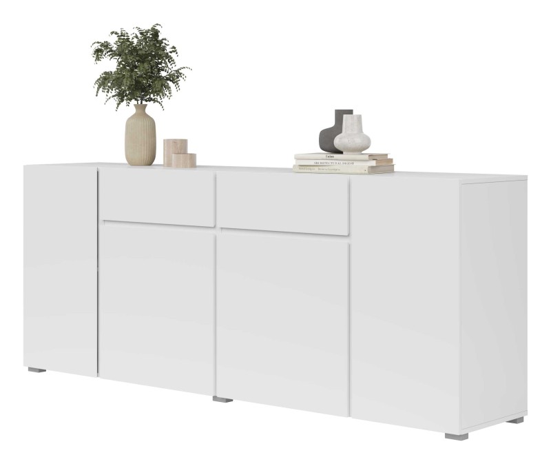 Asymetric 2497OA47_2a KOMODA BIAŁA DO SALONU ZEWNĄTRZ PÓŁARANŻ.jpg