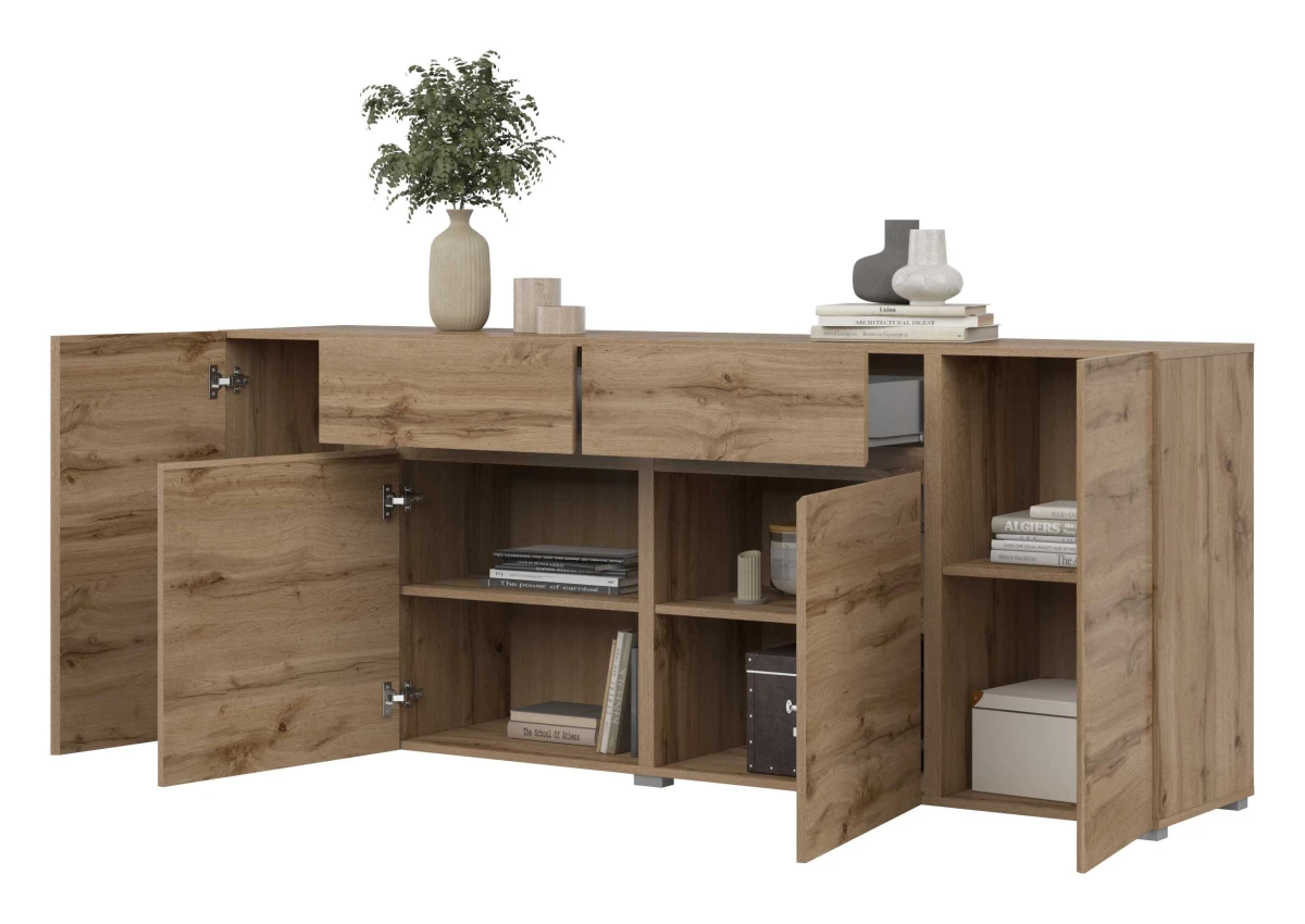 Asymetric 24N0OA47_4a KOMODA DO SALONU DĄB WOTAN WEWNĄTRZ PÓŁARANŻ.jpg