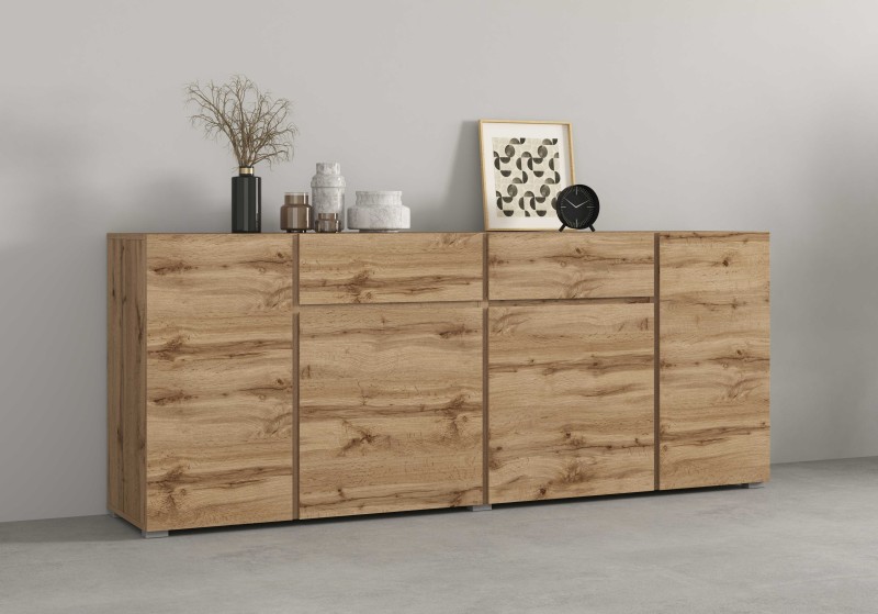 Asymetric 24N0OA47_6 KOMODA DO SALONU DĄB WOTAN ARANŻACJA.jpg