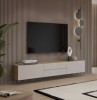 CRISS 24MKOM39_1 SZAFKA RTV WISZĄCA DO SALONU DĄB MUAVELLA KASZMIR ARANŻACJA.jpg