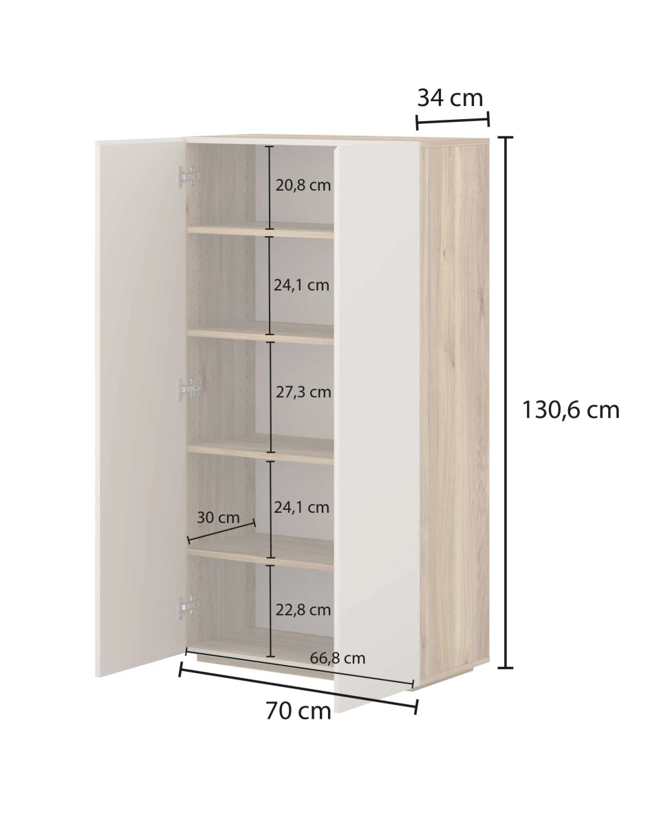 CRISS 24MKOM42_7 KOMODA WYSOKA DO SALONU DĄB MUAVELLA KASZMIR WYMIARY.jpg