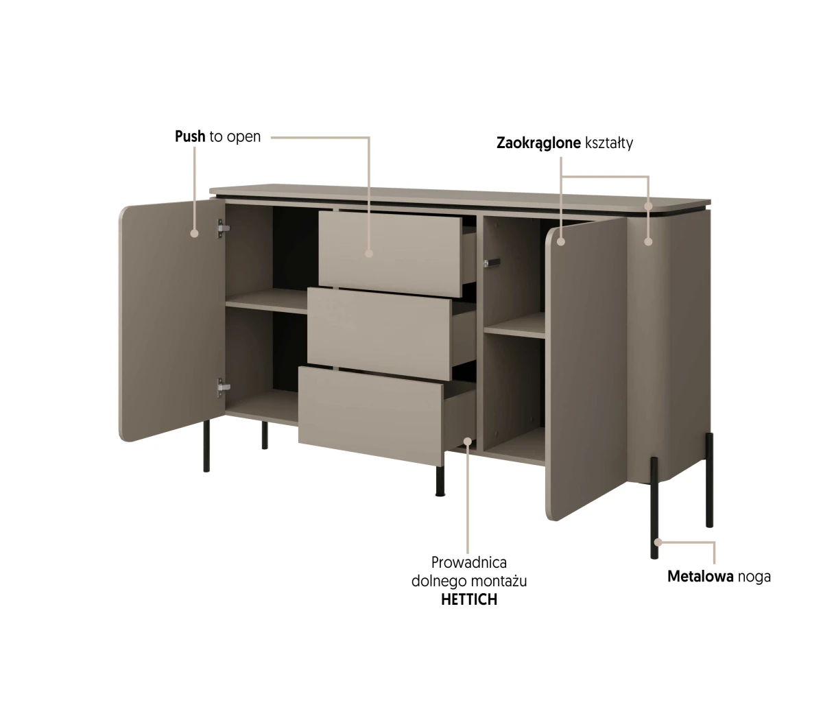Bello 24COOB26_KOMODA 2 DRZWI 3 SZUFLADY CONGO OPIS.jpg