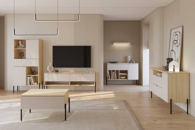 ORE 24LKOG..b SALON POKÓJ DZIENNY KASZMIR DĄB LINDBERG ARANŻACJA.jpg