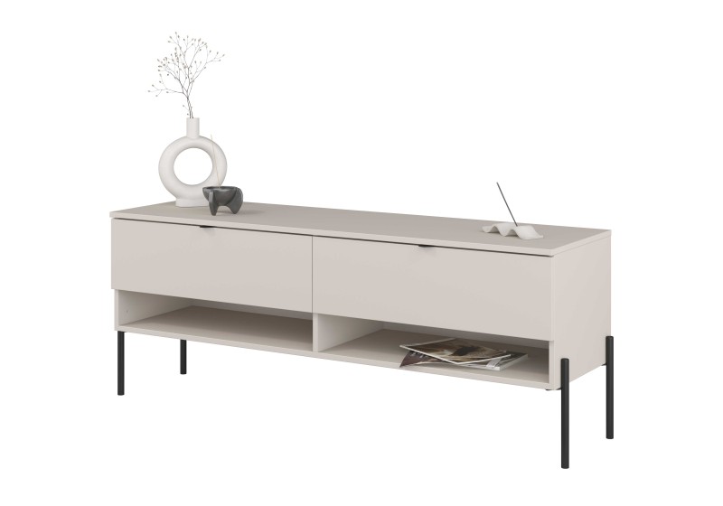 ORE 24KSOG41_2a SALON POKÓJ DZIENNY SZAFKA RTV 2S KASZMIR ZEWNĄTRZ PÓŁARANŻ.jpg