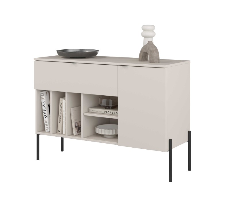 ORE 24KSOG45_2a SALON POKÓJ DZIENNY KOMODA REGAŁ  1D1S KASZMIR ZEWNĄTRZ PÓŁARANŻ.jpg