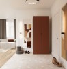 MONTANA 24ETOL18_1a SZAFA DWUDRZWIOWA 90 CM DĄB ELEGANCKI TERRACOTA ARANŻACJA.jpg