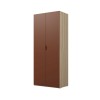 MONTANA 24ETOL18_2 SZAFA DWUDRZWIOWA 90 CM DĄB ELEGANCKI TERRACOTA ZEWNĄTRZ.jpg