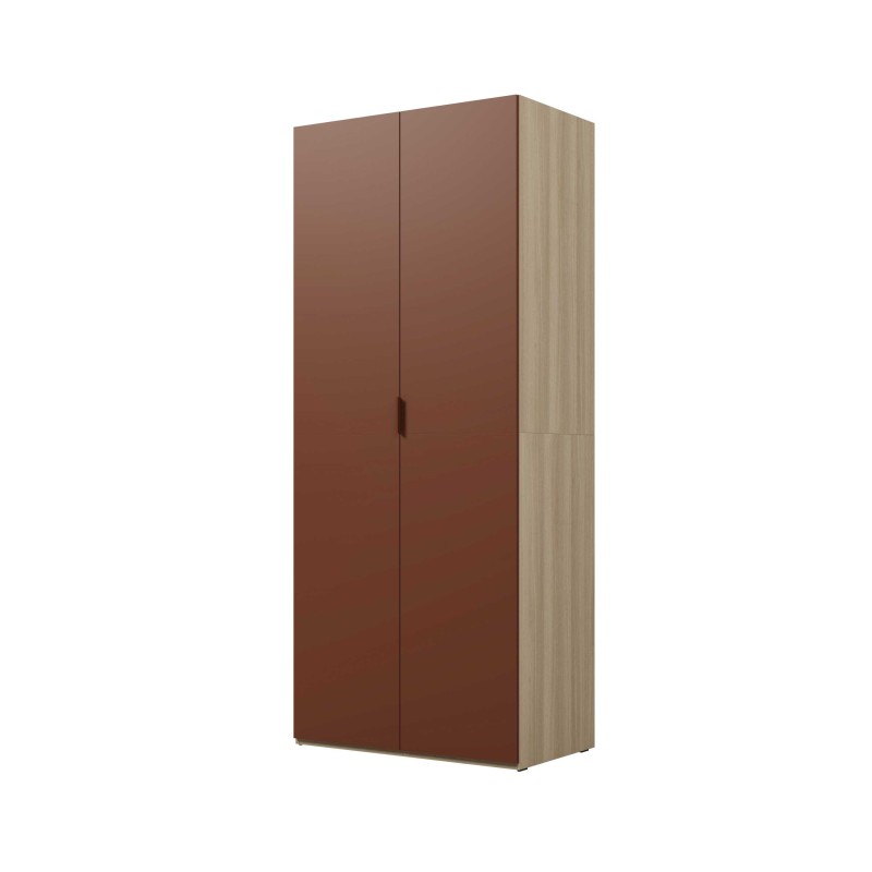 MONTANA 24ETOL18_2 SZAFA DWUDRZWIOWA 90 CM DĄB ELEGANCKI TERRACOTA ZEWNĄTRZ.jpg