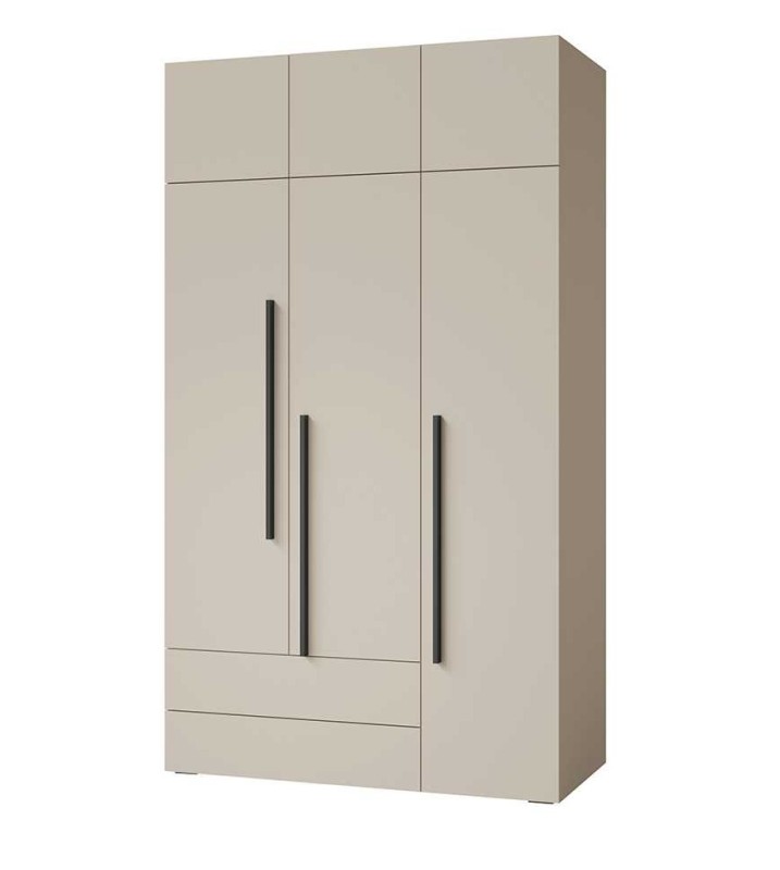 SZAFA 3D_kaszmir_12  DO POKOJU MŁODZIEŻOWEGO DZIECKA NOWOCZESNA.jpg