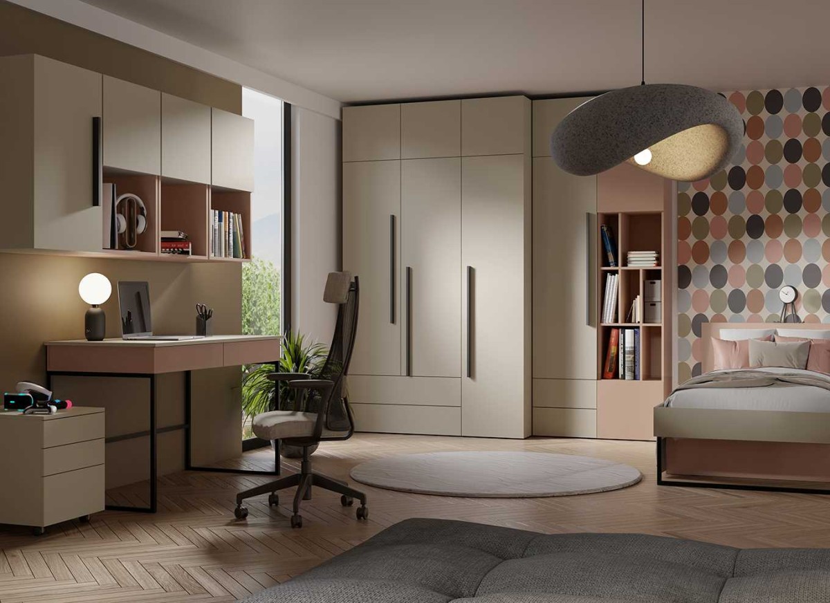 ZESTAW alpaka  DO POKOJU MŁODZIEŻOWEGO DZIECKA NOWOCZESNY.jpg