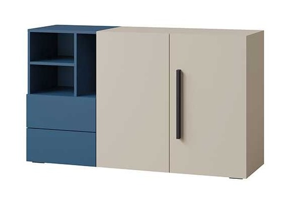 KOMODA DUZA_błękit+kaszmir_1 DO POKOJU MŁODZIEŻOWEGO DZIECKA NOWOCZESNa.jpg