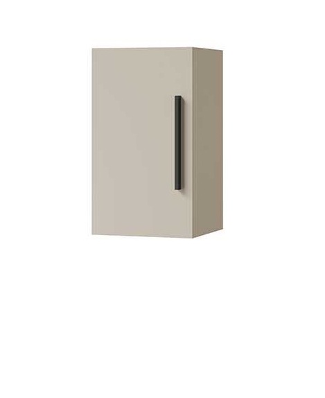 SZAFKA WISZACA ZAMK LEWA_kaszmir_16  DO POKOJU MŁODZIEŻOWEGO DZIECKA NOWOCZESNA.jpg