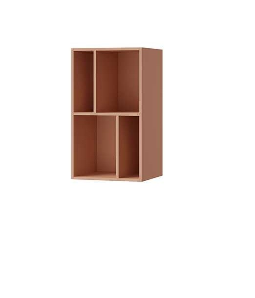 SZAFKA WISZACA OTWARTA_alpaca  DO POKOJU MŁODZIEŻOWEGO DZIECKA NOWOCZESNA.jpg