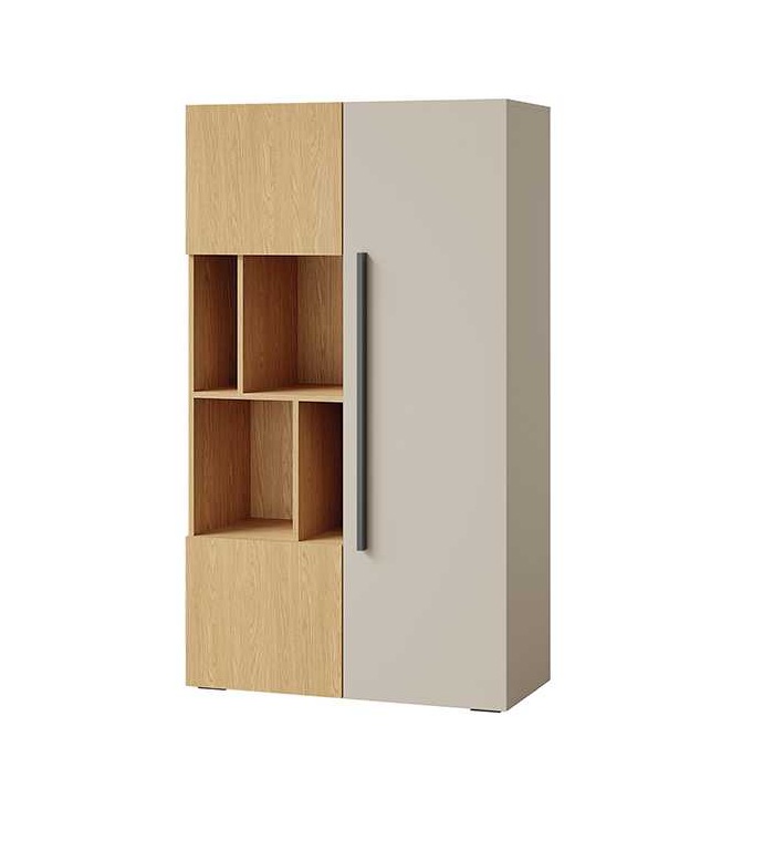 REGAL DUZY_dab wiosenny+kaszmir DO POKOJU MŁODZIEŻOWEGO DZIECKA NOWOCZESNY.jpg