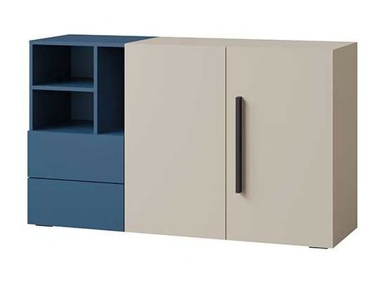 KOMODA DUZA_błękit+kaszmir_1 DO POKOJU MŁODZIEŻOWEGO DZIECKA NOWOCZESNa.jpg