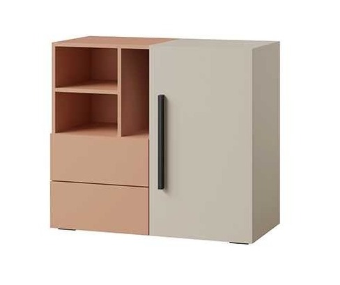 KOMODA MALA_kaszmir+alpaca  DO POKOJU MŁODZIEŻOWEGO DZIECKA NOWOCZESNA.jpg