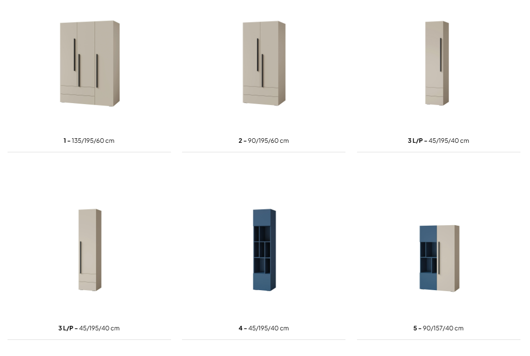 DO POKOJU MŁODZIEŻOWEGO DZIECKA NOWOCZESNE MEBLE KOLEKCJA SZAFY.png