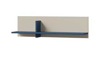 PÓŁKA_błękit+kaszmir_6 DO POKOJU MŁODZIEŻOWEGO DZIECKA NOWOCZESNa.jpg