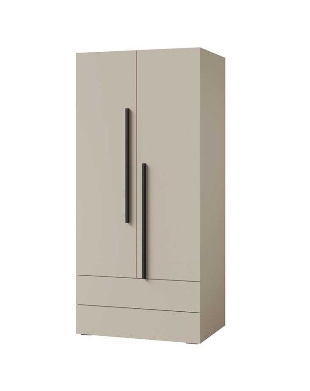 SZAFA 2D_kaszmir_22  DO POKOJU MŁODZIEŻOWEGO DZIECKA NOWOCZESNA.jpg