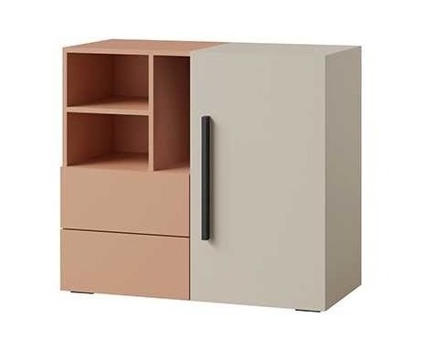 KOMODA MALA_kaszmir+alpaca  DO POKOJU MŁODZIEŻOWEGO DZIECKA NOWOCZESNA.jpg