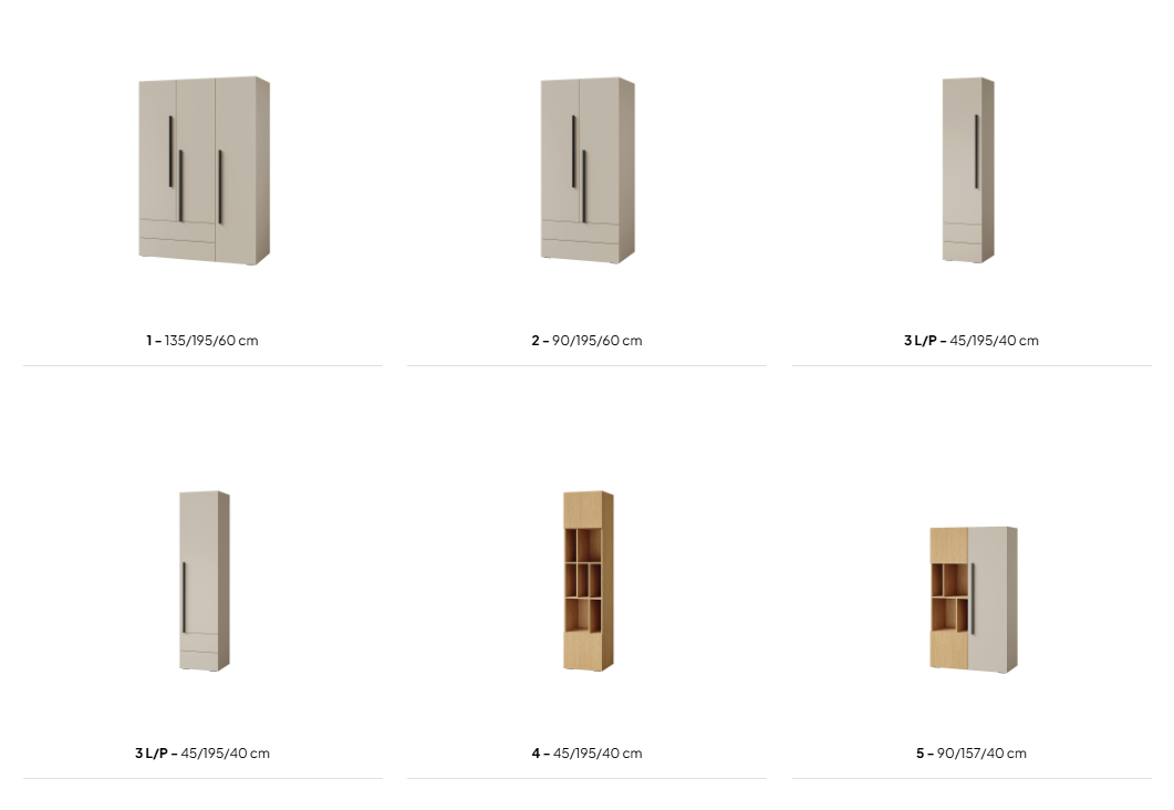 DO POKOJU MŁODZIEŻOWEGO DZIECKA NOWOCZESNE MEBLE KOLEKCJA SZAFY.png