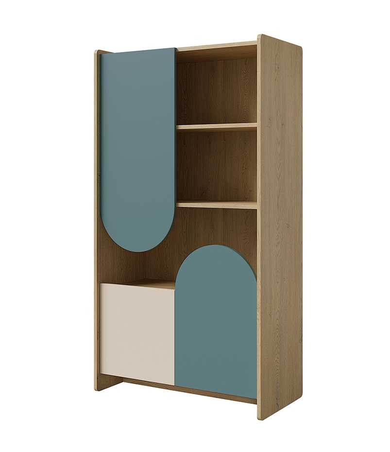 REGAL 3D_morski DĄB CREMONA MACADAMIA MORSKI NIEBIESKI DO POKOJU DZIECKA.jpg