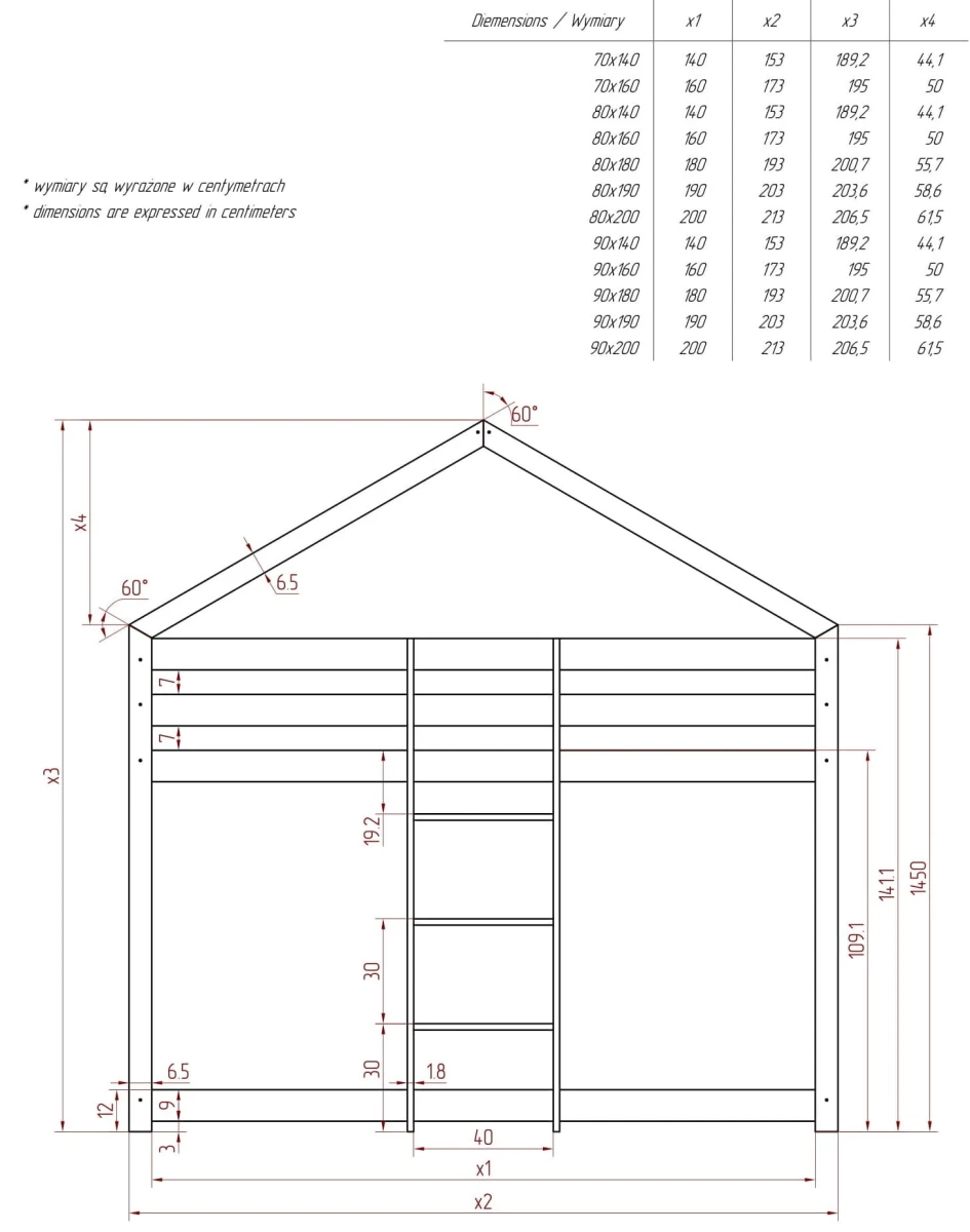 Łóżko Piętrowe OLIWKA Wymiary-1.jpg