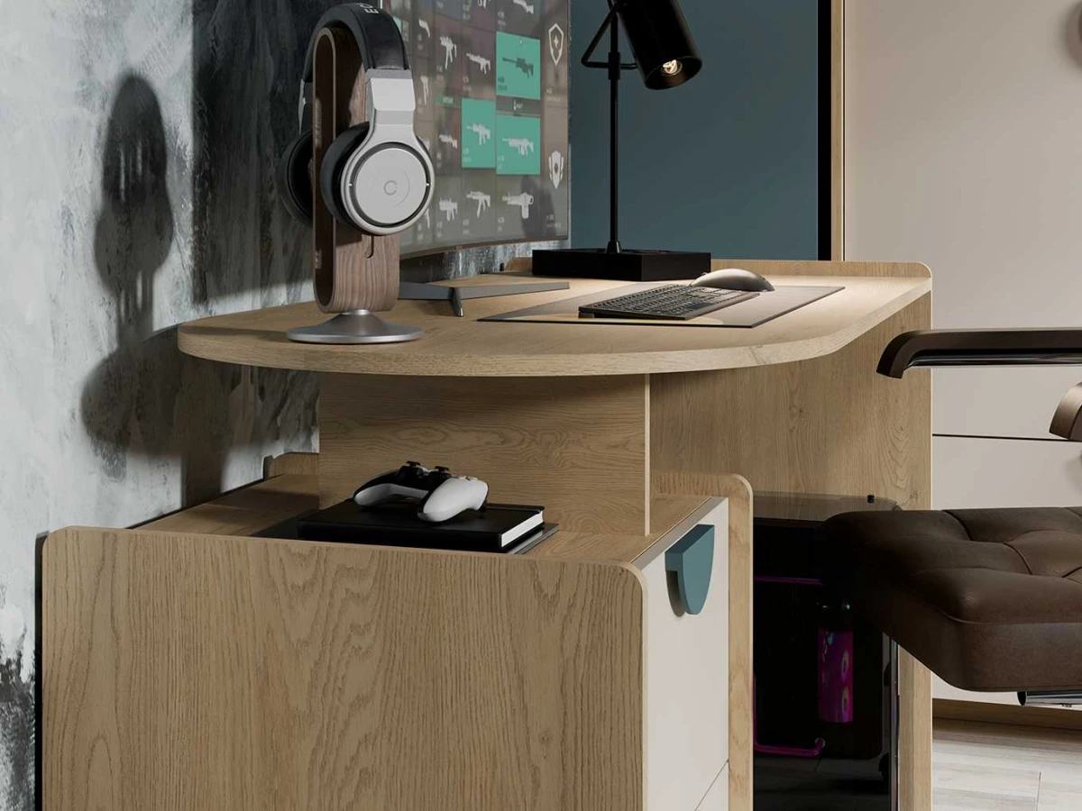 LEXI morski DĄB CREMONA MACADAMIA MORSKI NIEBIESKI DO POKOJU DZIECKA DETALE ARANŻACJA.jpg