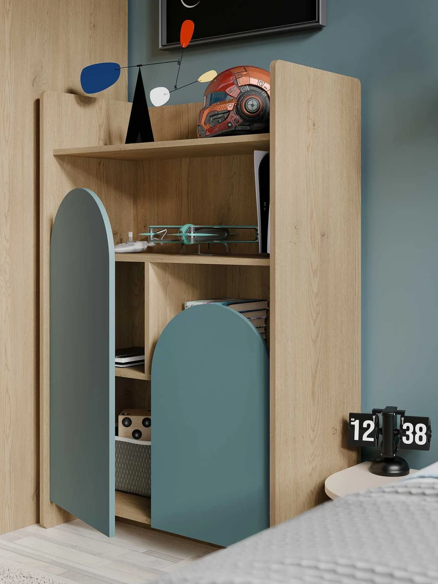 LEXI morski DĄB CREMONA MACADAMIA MORSKI NIEBIESKI DO POKOJU DZIECKA ARANŻACJA DETALE.jpg