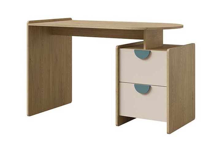 BIURKO_morski 2 DĄB CREMONA MACADAMIA MORSKI NIEBIESKI DO POKOJU DZIECKA.jpg