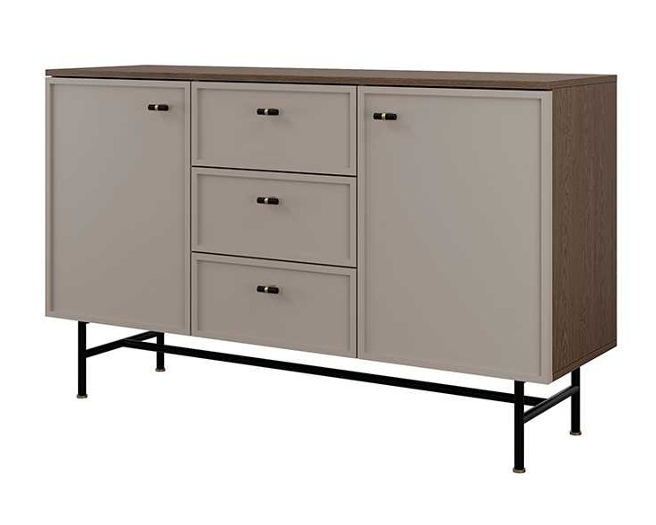 ELORA KOMODA ŚREDNIA 3S2D_baltic storm+stone grey toffi kaszmir beż.jpg